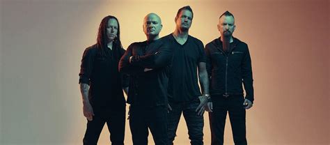 Disturbed Debut New Live Video for “Hold on to Memories”