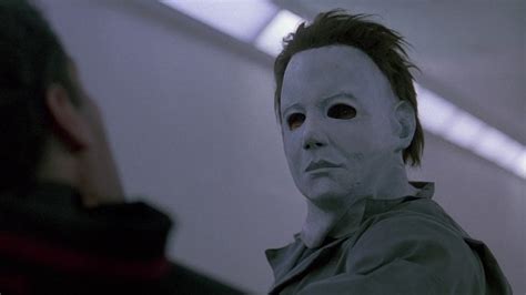 Halloween: The Curse of Michael Myers (1995) Full Movie