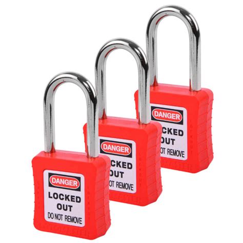 Master Key Loto Padlock - Delivery to Germany, Netherlands, Spain, Italy