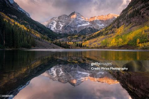 Colorado Sunrise High-Res Stock Photo - Getty Images