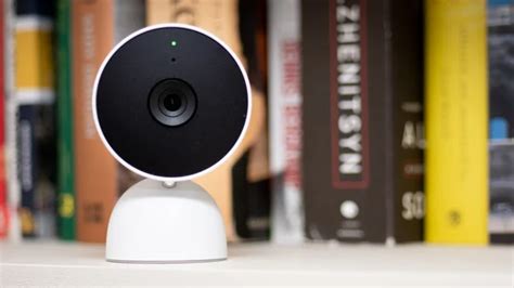 Nest Cam (indoor, wired) review: A great indoor camera | Expert Reviews