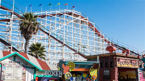 14 of the Best Theme Parks in California - The Family Vacation Guide