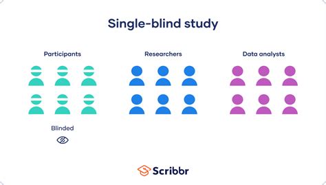 Single, Double & Triple Blind Study | Definition & Examples