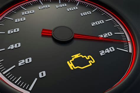 Check Engine Light On? Here’s What to Do - CARFAX