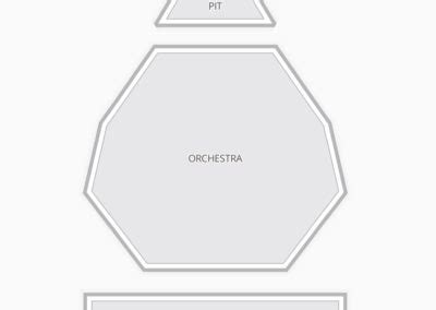 San Jose Center for the Performing Arts Seating Chart | Seating Charts & Tickets