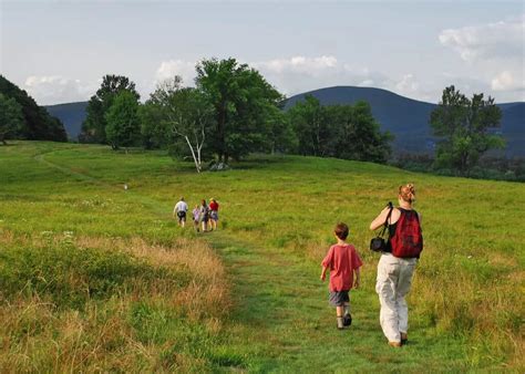 Hiking in the Berkshires of Massachusetts: 10 Awesome (and Easy) Trails