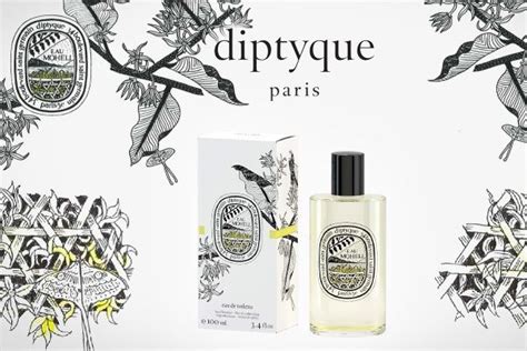 Diptyque Perfume, Diptyque Paris, Diptique, Ad Design, Graphic Design, Packaging Design ...