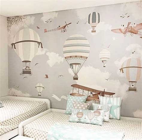 Visit the post for more. | Boys room wallpaper, Kids room wallpaper, Baby room decor