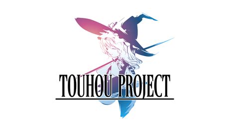 touhou project logo 10 free Cliparts | Download images on Clipground 2024