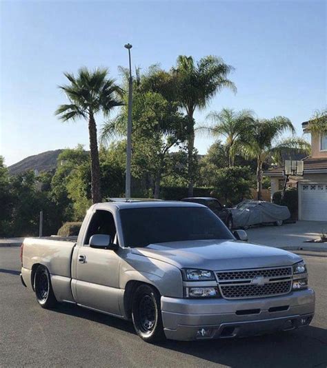 chevy truck accessories