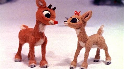 Rudolph the Red-Nosed Reindeer (1964) Film Online Subtitrat in Romana ...