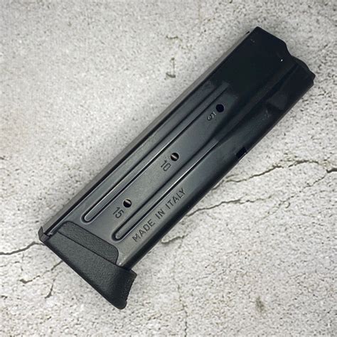 15-Round Magazine Pinky Base Plate For Sig P320 Wilson Combat Compact – Tactical Development