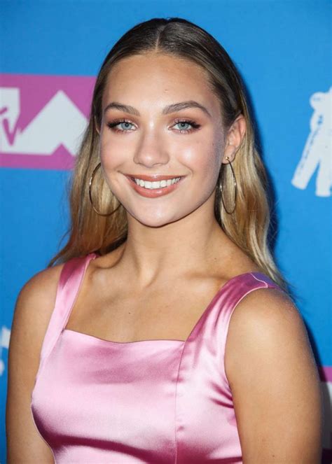 Maddie Ziegler: 2018 MTV Video Music Awards -11 – GotCeleb