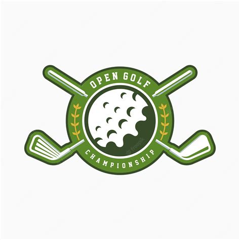 Golf Channel Logo Vector