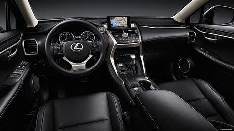 The Lexus Life: The Lexus NX: Winter's Best Friend