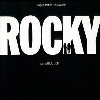 Rocky Balboa Soundtrack