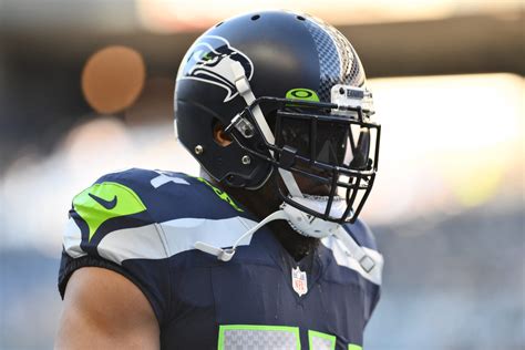 Bobby Wagner's Contract Details: Former Seahawks Pro Bowl LB Signs 1 ...