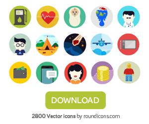 Flat Icon Maker #191982 - Free Icons Library