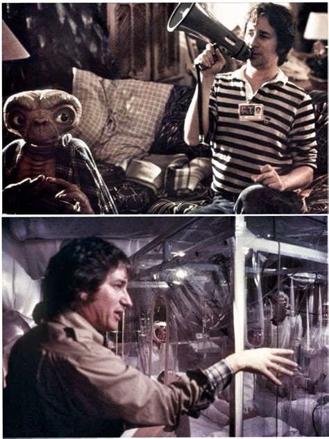 E.T. - 1982 | Behind the scenes, Scenes, Movie posters