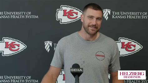 Travis Kelce Gives 'Tayvis' Halloween Costume Tips