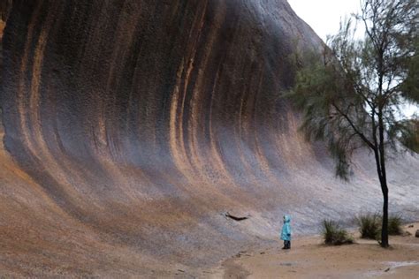 Facts about Wave Rock Australia - everything you NEED to know