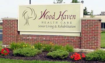 Nursing Home in Bowling Green, OH | Wood Haven Health Care