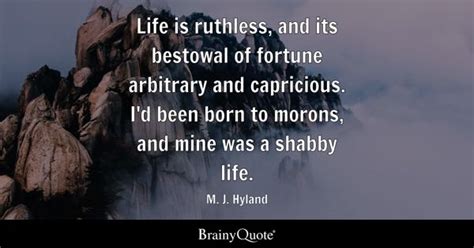 Ruthless Quotes - BrainyQuote