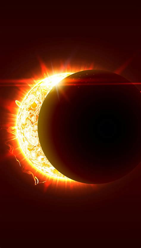 Ring of fire: How to view the annular solar eclipse on June 10