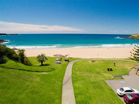 Your Guide To The Best Kiama Caravan Parks - Australian Traveller