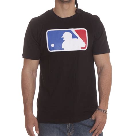 MLB Majestic T-Shirt: Batterman BK | Buy Online | Fillow Skate Shop