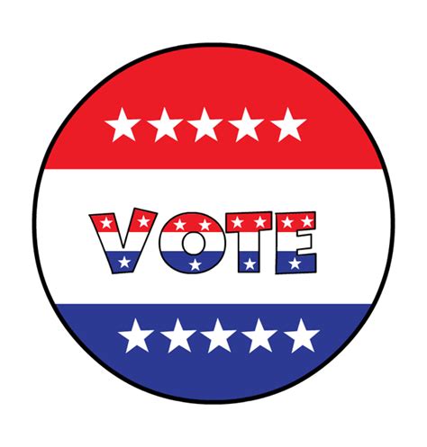 election day clipart free 20 free Cliparts | Download images on Clipground 2024