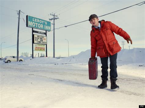 Meet The Cast Of FX's New 'Fargo' Series | HuffPost Entertainment