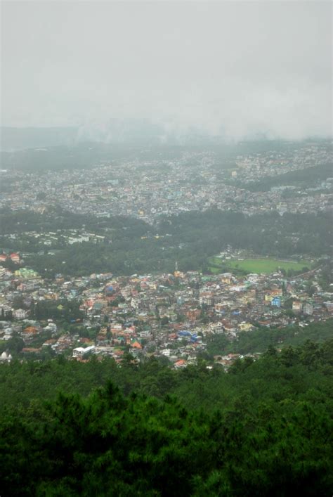 Romancing The Monsoons : In Shillong – The Northeast India Travel Blog