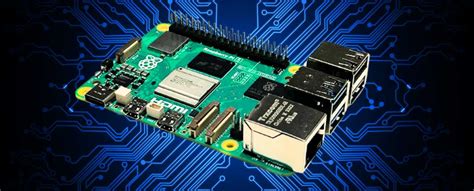 Raspberry Pi 5 Unveiled: Enhanced Performance And New Features