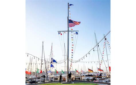 California Yacht Club Faces Uncertain Future - Club + Resort Business