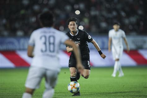 Preview: Seongnam FC vs. Daegu FC - K League United | South Korean ...