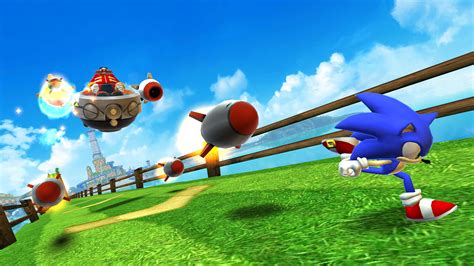 Sonic Dash - Endless Running for Android - APK Download