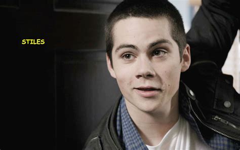 Stiles - Stiles Stilinski Photo (32210132) - Fanpop