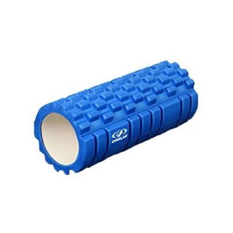 Black Foam Roller, For Fitness at Rs 250/piece in New Delhi | ID: 2852542631497