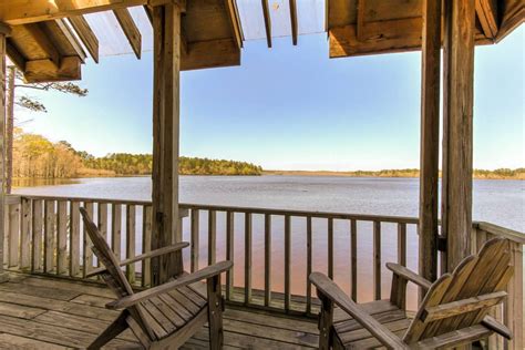 9 Best Camping Sites in Mississippi to Visit This Season