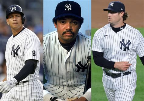 The Best Ever 10 Free Agents Signed By The New York Yankees