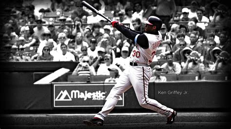 Ken Griffey Jr. Wallpapers - Wallpaper Cave