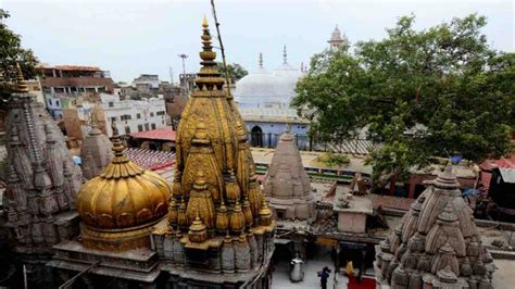 [Kashi Vishwanath Temple-Gyanvapi Mosque Dispute] Court Allows Survey by ASI- Read Order - Law Trend