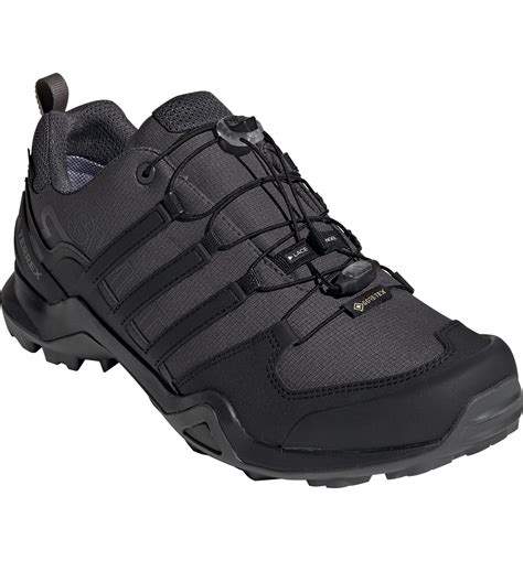 adidas Terrex Swift R2 GTX Gore-Tex® Waterproof Hiking Shoe (Men) | Nordstrom