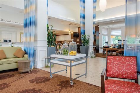 Hilton Garden Inn Portland Airport — Portland Hotels — Maine.com