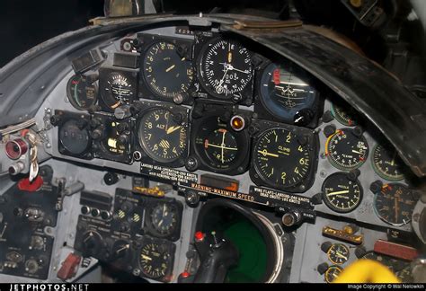 F104C Incorrect cockpit model - Documented Aircraft Reports - War ...