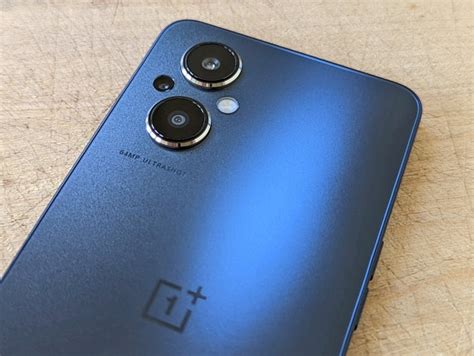 OnePlus Nord N20 5G Review: Great Value Never Looked So Good | HotHardware