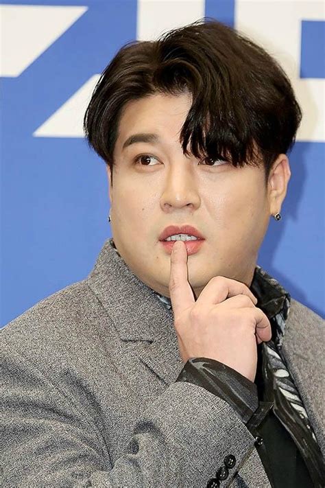 Super Junior's Shindong Flaunts His Sharp Jawline Following His Drastic ...