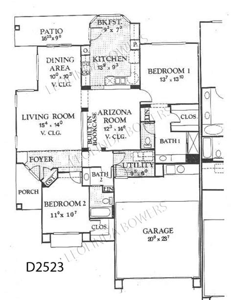 Del Webb Anthem Az Floor Plans | Floor Roma