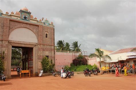 Gavisiddeshwara Matha, Koppal | Journeys to temple